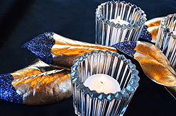 WATERCRESS NEW YEARS PARTY